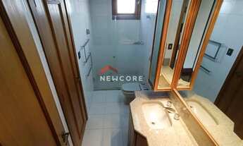 Imagem 7: Cobertura em Rua Doutor Tauphick Saadi - Bela Vista - Porto Alegre/RS