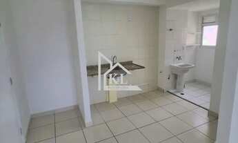 Imagem 6: Apto - 92m² - Varanda Gourmet - 3 quartos(suite) + DCE - Lacqua Club