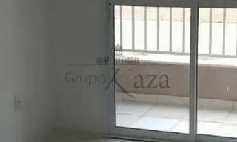 Imagem: Apartamento Padrão em São José dos Campos