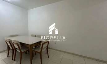 Imagem 7: Apartamento semi mobiliado com 02 dormitórios, no bairro Kobrasol - São José/SC