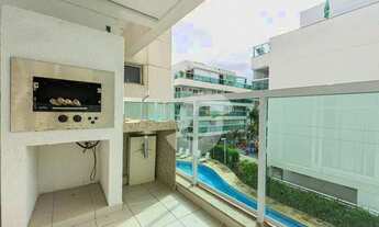 Imagem 5: Apartamento com 2 dormitórios à venda, 76 m² por R$ 800.000,00 - Itaipu - Niterói/RJ