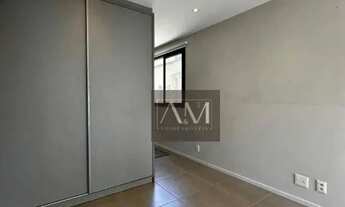 Imagem 7: Apartamento com 1 dormitório à venda, 46 m² por R$ 590.000 - Avenida Angelica, 391 - Parqu