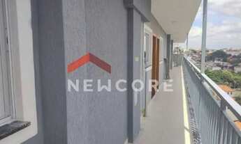 Imagem 4: Apartamento em Rua João Marchiori - Cidade Patriarca - São Paulo/SP