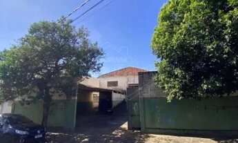 Imagem 2: Venda de Comercial / Barracão/Galpão na cidade de Araraquara