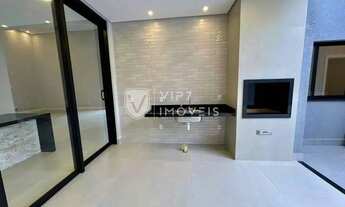 Imagem 6: Casa de Condomínio à venda, 3 quartos, 3 suítes, 4 vagas, Alphaville Nova Esplanada - Voto