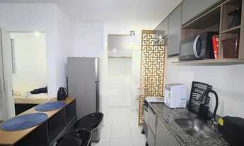 Imagem 6: Apartamento à Venda - Santana, 2 Quartos, 39 m2