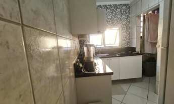 Imagem 5: Apartamento para Venda em Sorocaba, Vila Odim Antão, 2 dormitórios, 1 banheiro, 1 vaga