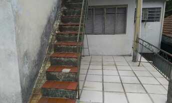 Imagem 4: Casa em Avenida Carneiro da Fontoura - Jardim São Pedro - Porto Alegre/RS