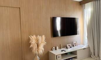 Imagem 7: Cobertura Reformada 4 Quartos com piscina privativa e 2 Vagas - Mutondo, São Gonçalo