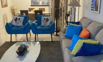 Imagem 2: Imóvel para venda tem 145 metros quadrados com 3 quartos em Praia da Costa - Vila Velha