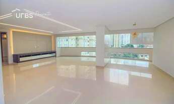 Imagem 4: Maanaim - Apartamento 4 quartos, sendo 3 suítes