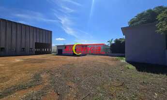 Imagem 6: GALPÃO INDUSTRIAL JARDIM ARACÍLIA GUARUHOS