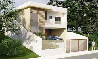 Imagem 3: Casa condomínio, 200m², Rincão, Colombo