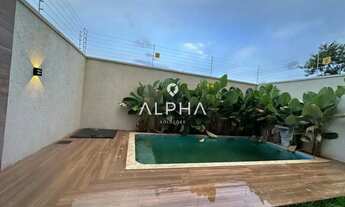 Imagem: Casa para Venda em Goiânia, Jardim Atlântico