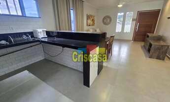 Imagem 2: Casa com 2 dormitórios à venda, 110 m² por R$ 535.000 - Jardim Morada da Aldeia - São Pedr