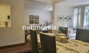 Imagem 3: Venda Apartamento 4 quartos Savassi Belo Horizonte