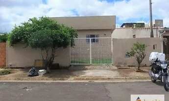 Imagem: Casa à venda, 77 m² por R$ 280.000,00