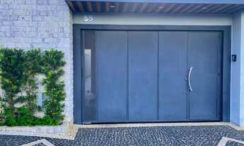 Imagem: Aluga-se casa em Agudos- Jd. Márcia I