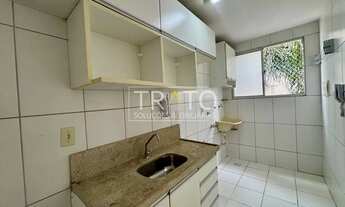 Imagem 4: Apartamento para locação no Condomínio Águas Belas