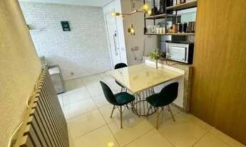 Imagem 5: Apartamento para Venda em São Paulo, Vila Prudente, 2 dormitórios, 1 suíte, 2 banheiros, 1