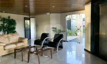 Imagem 5: Apartamento com 4 quartos à venda em Intermares - PB