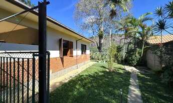 Imagem: Casa com 2 dormitórios à venda, 100 m²