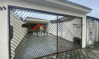 Imagem 4: Casa em Avenida São Lourenço - Balneário Flórida Mirim - Mongaguá/SP