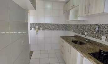 Imagem 6: Apartamento para Venda em Sorocaba, Jardim São Carlos, 2 dormitórios, 1 banheiro, 1 vaga