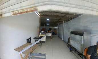 Imagem 4: Ponto comercia venda com 42 metros quadrados em Trobogy - Salvador - BA