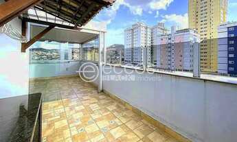 Imagem 5: Cobertura à venda, 3 quartos, 1 suíte, 2 vagas, Santa Efigênia - Belo Horizonte/MG