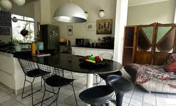 Imagem 5: JARDIM BOTÂNICO, COND. SOLAR DA SERRA( PARTICULAR) , CASA 4 QUARTOS , TERRENO COM 1.443M²