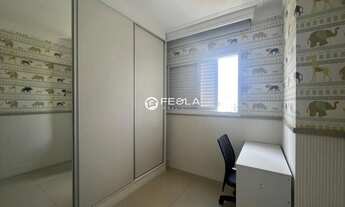 Imagem 5: Apartamento para alugar em Americana, Vila Santa Catarina, com 2 quartos, com 71 m², Piazz