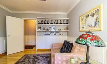 Imagem 4: Venda Apartamento 4 Dormitórios - 342 m² Chácara Klabin