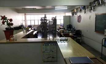 Imagem 3: Venda Prédio Comercial Sao Caetano do Sul Santo Antonio Ref: 38110