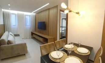 Imagem: Alugo apt. Mobiliado e equipado de 1 quarto