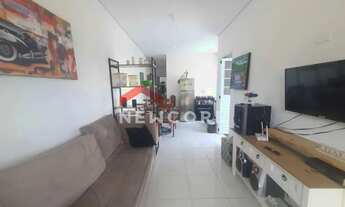 Imagem 3: Casa em Rua Capivara - Água Espraiada (Caucaia do Alto) - Cotia/SP