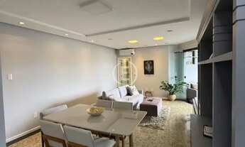 Imagem 3: Apartamento 4 Quartos com 2 Suítes - Bom Abrigo