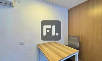 Imagem 7: Escritório para aluguel e venda tem 126 metros quadrados em Consolação - São Paulo - SP