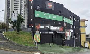 Imagem: Galpão para alugar, 290 m² por R$ 6.000,00/mês