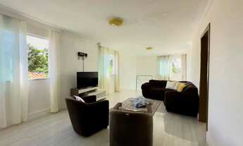 Imagem 7: Térrea para aluguel tem 200 metros quadrados com 3 quartos em Barra do Jacuípe - Camaçari