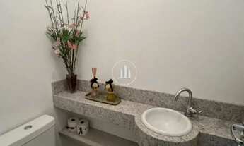 Imagem 5: Apartamento 3 Quartos com 3 Suítes - Jardim Atlântico - PLC