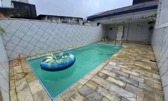 Imagem 4: Sobrado em Rua Xavier Pinheiro - Vila Mathias - Santos/SP