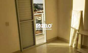 Imagem 6: Apartamento para aluguel em Jardim Novo Angulo, Hortolândia - SP