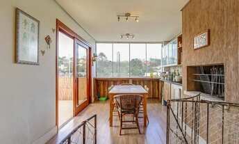 Imagem: Cobertura com 2 dormitórios, no bairro