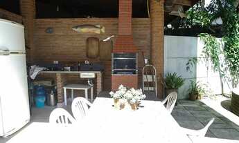 Imagem 4: Casa em Rua Maria Alice Ayrosa Penteado Rocha - Chácaras Ana Lúcia - Embu das Artes/SP