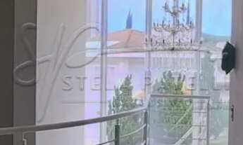 Imagem 4: Casa de 393m² com 04 suítes - para locação -Jardim Botânico