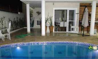 Imagem: Casa em Rua José Faber de Almeida Prado