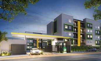 Imagem: UP MOSAICO - APARTAMENTO 3 QUARTOS - BAIRRO