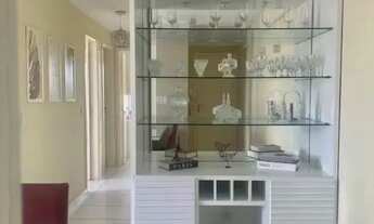 Imagem 6: Apartamento mobiliado para locação em Nova Parnamirim