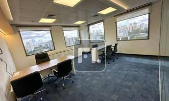 Imagem 6: Conjunto, 597 m² - venda por R$ 10.000.000,00 ou aluguel por R$ 66.987,51/mês - Chácara Sa